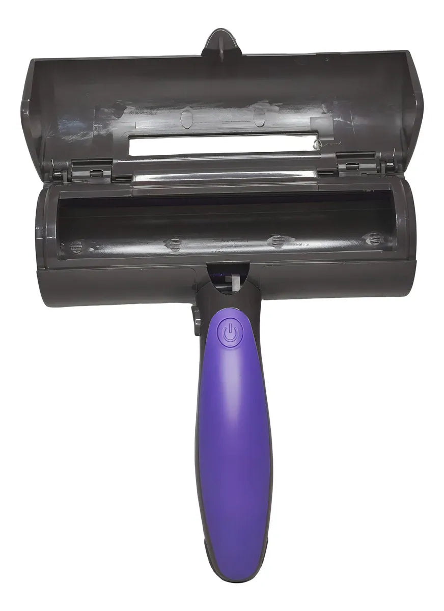 Limpieza profunda de pelos, ácaros y polvo