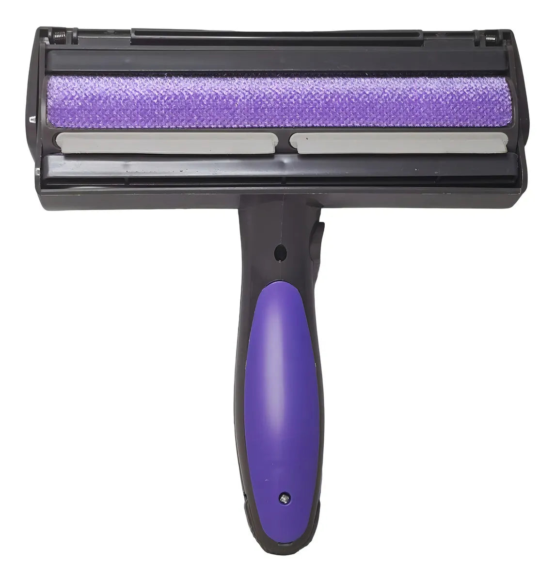 Limpieza profunda de pelos, ácaros y polvo